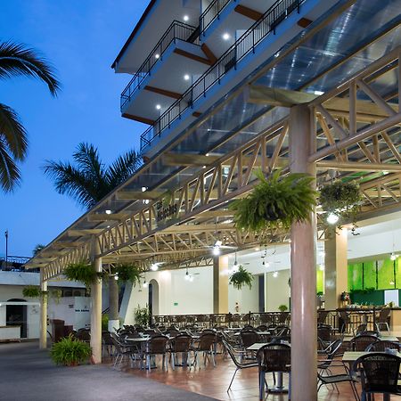 Costa Club Punta Arena - Todo Incluido Puerto Vallarta Exterior foto