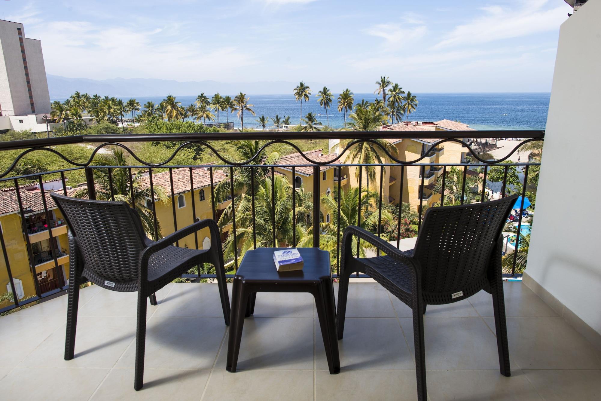 Costa Club Punta Arena - Todo Incluido Puerto Vallarta Exterior foto
