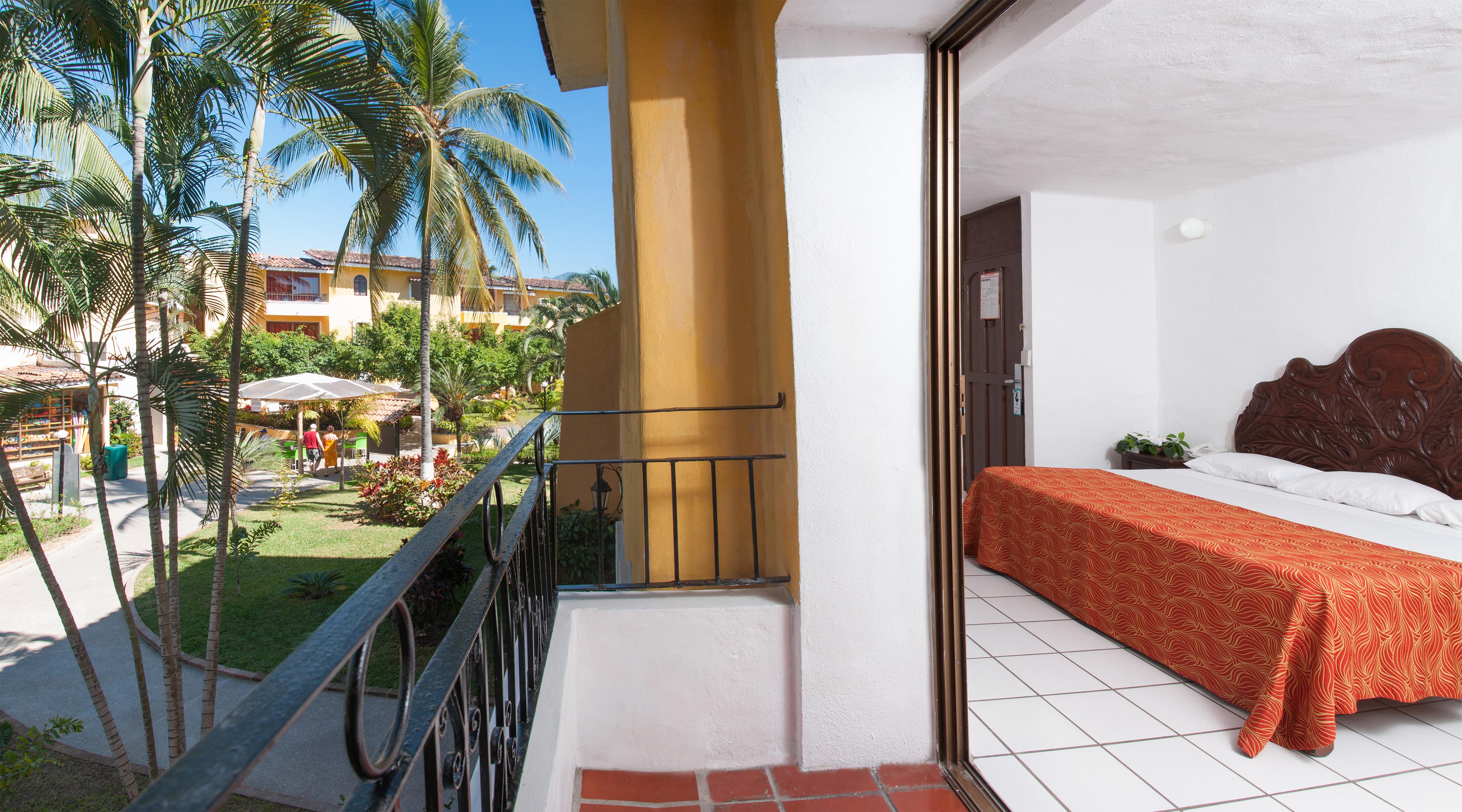 Costa Club Punta Arena - Todo Incluido Puerto Vallarta Exterior foto