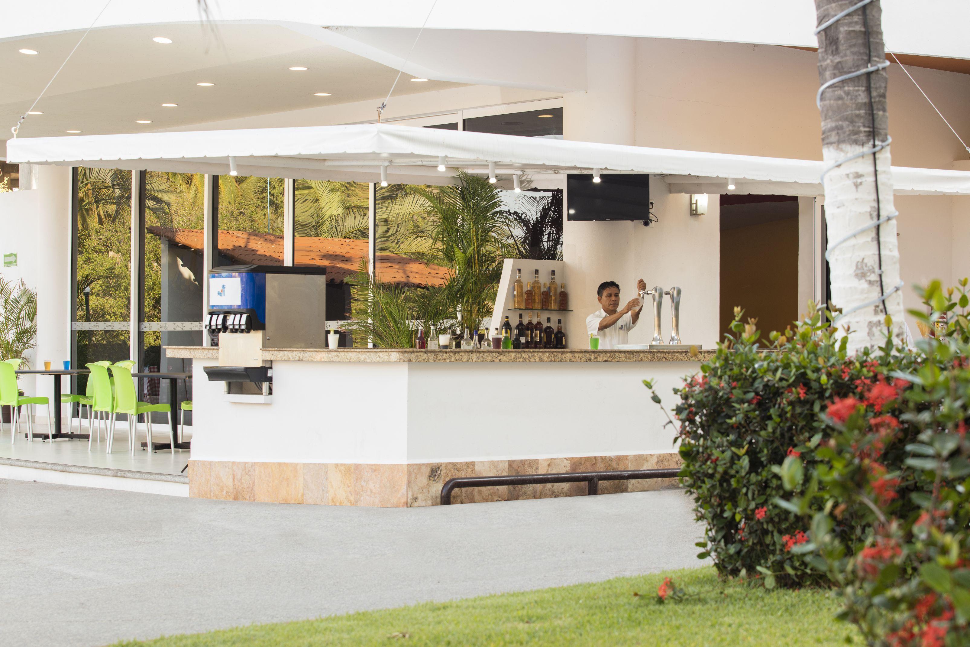 Costa Club Punta Arena - Todo Incluido Puerto Vallarta Exterior foto