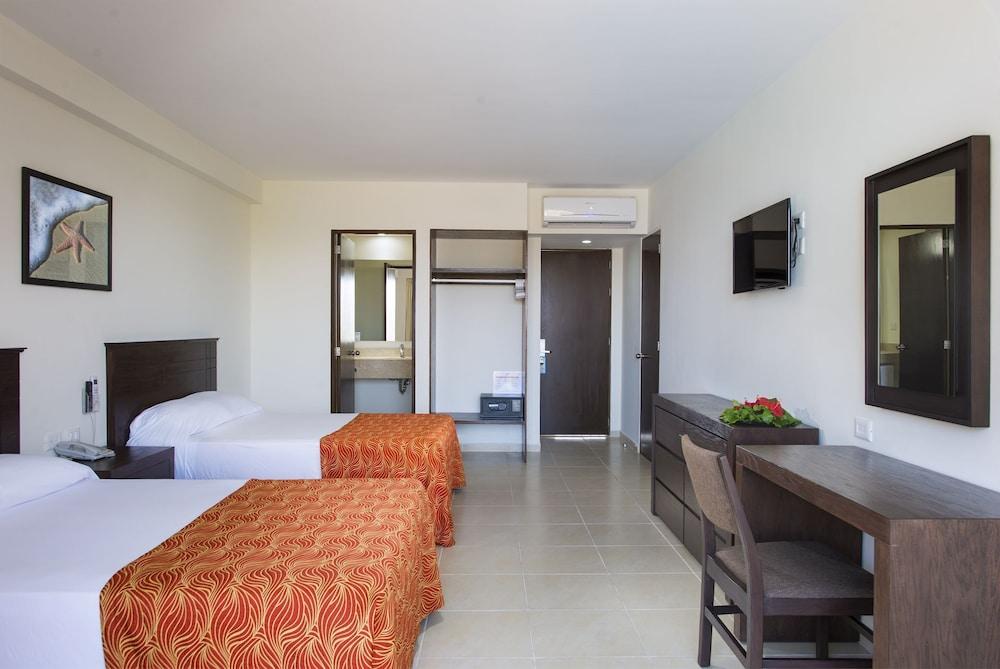 Costa Club Punta Arena - Todo Incluido Puerto Vallarta Exterior foto