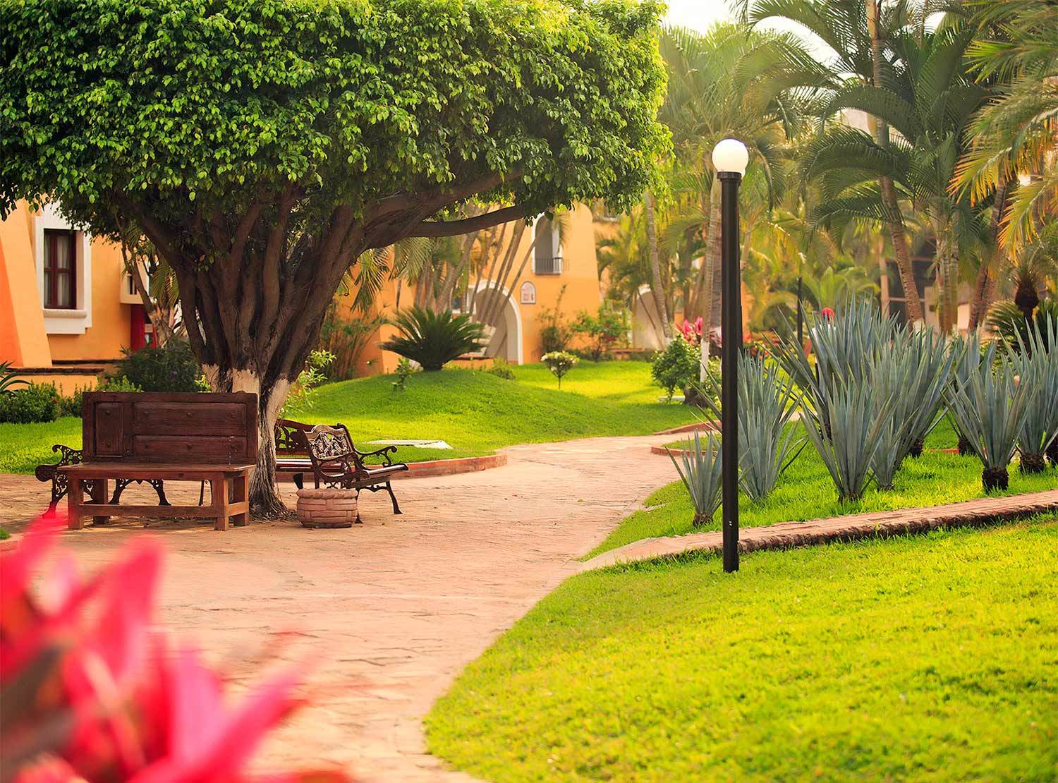 Costa Club Punta Arena - Todo Incluido Puerto Vallarta Exterior foto